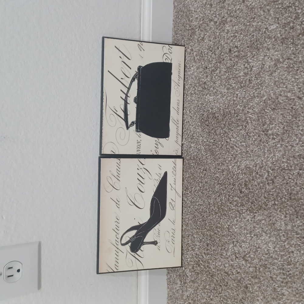 Vintage Signs